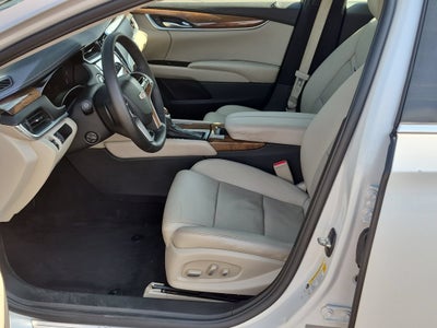 2018 Cadillac XTS Luxury
