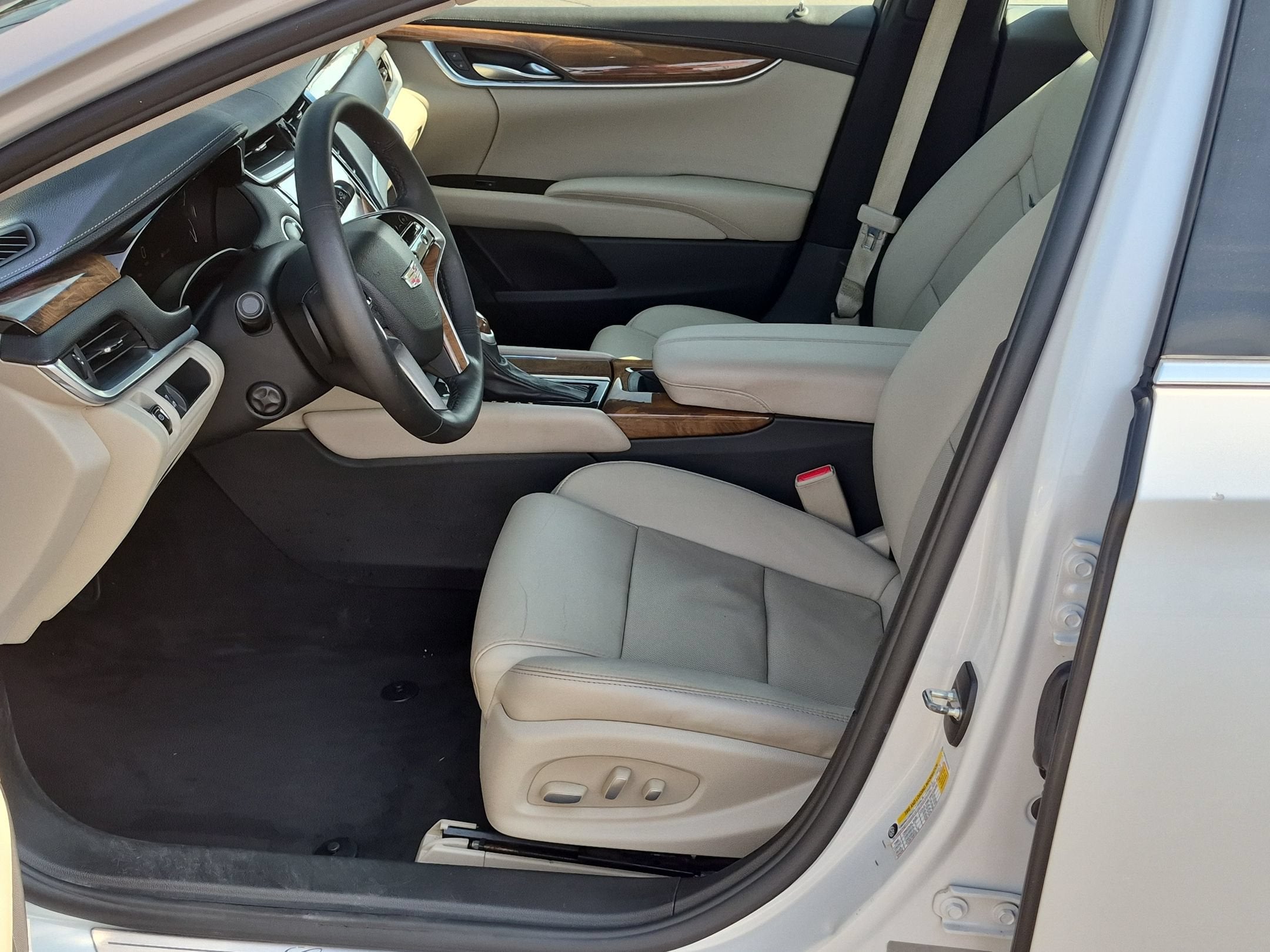 2018 Cadillac XTS Luxury