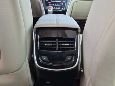 2018 Cadillac XTS Luxury