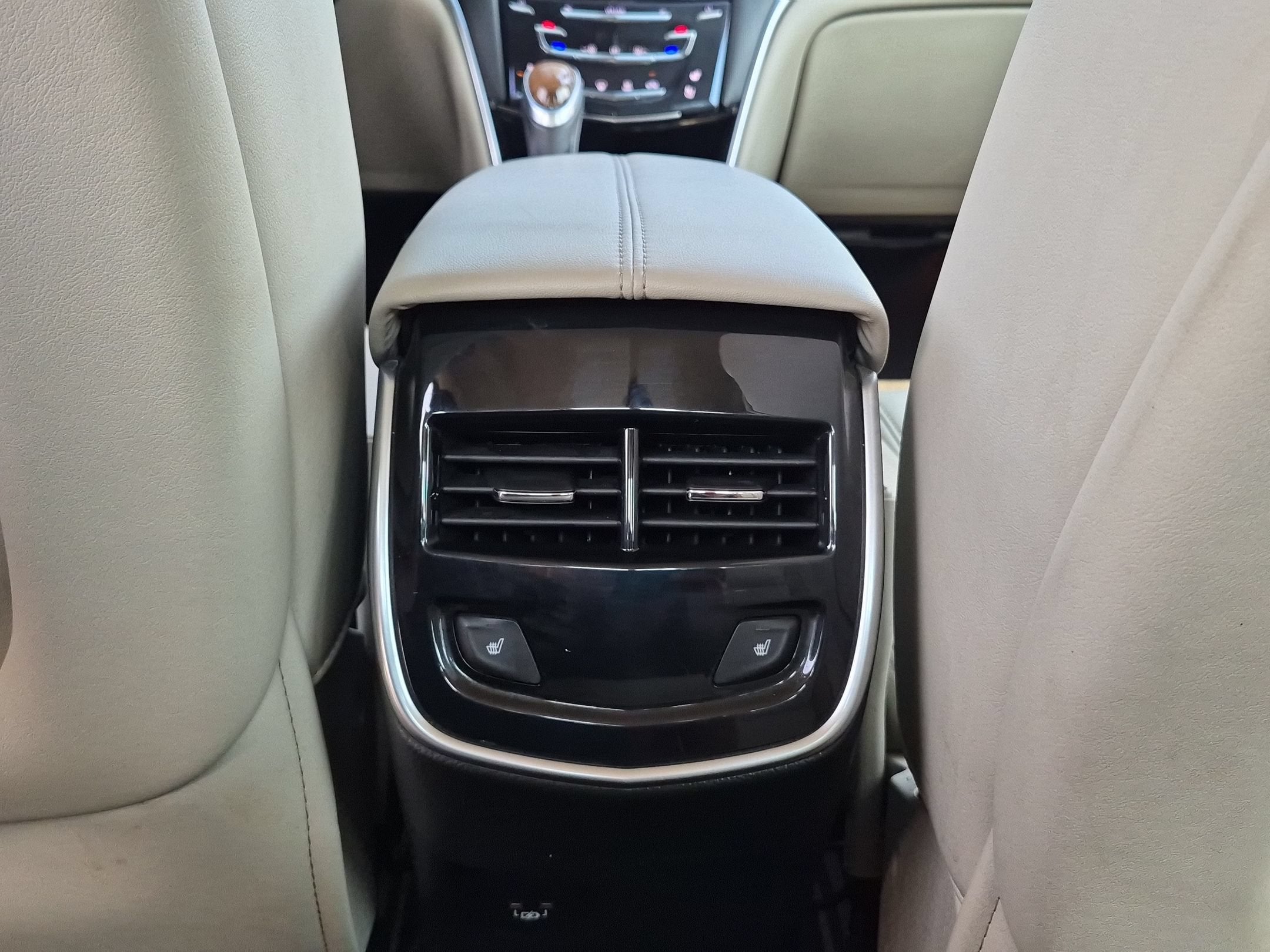 2018 Cadillac XTS Luxury