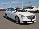 2018 Cadillac XTS Luxury