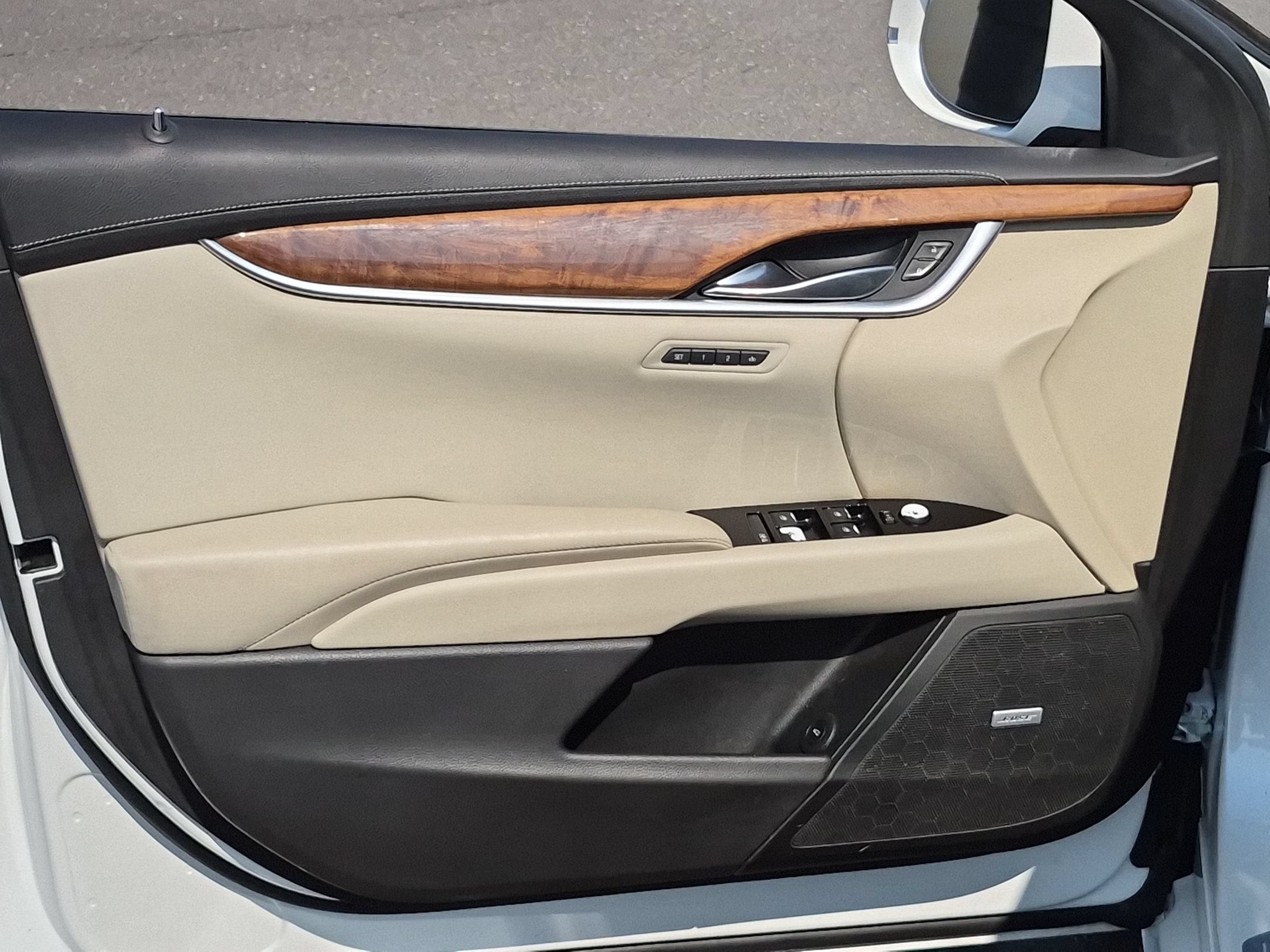 2018 Cadillac XTS Luxury