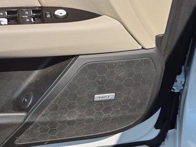 2018 Cadillac XTS Luxury