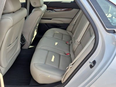 2018 Cadillac XTS Luxury