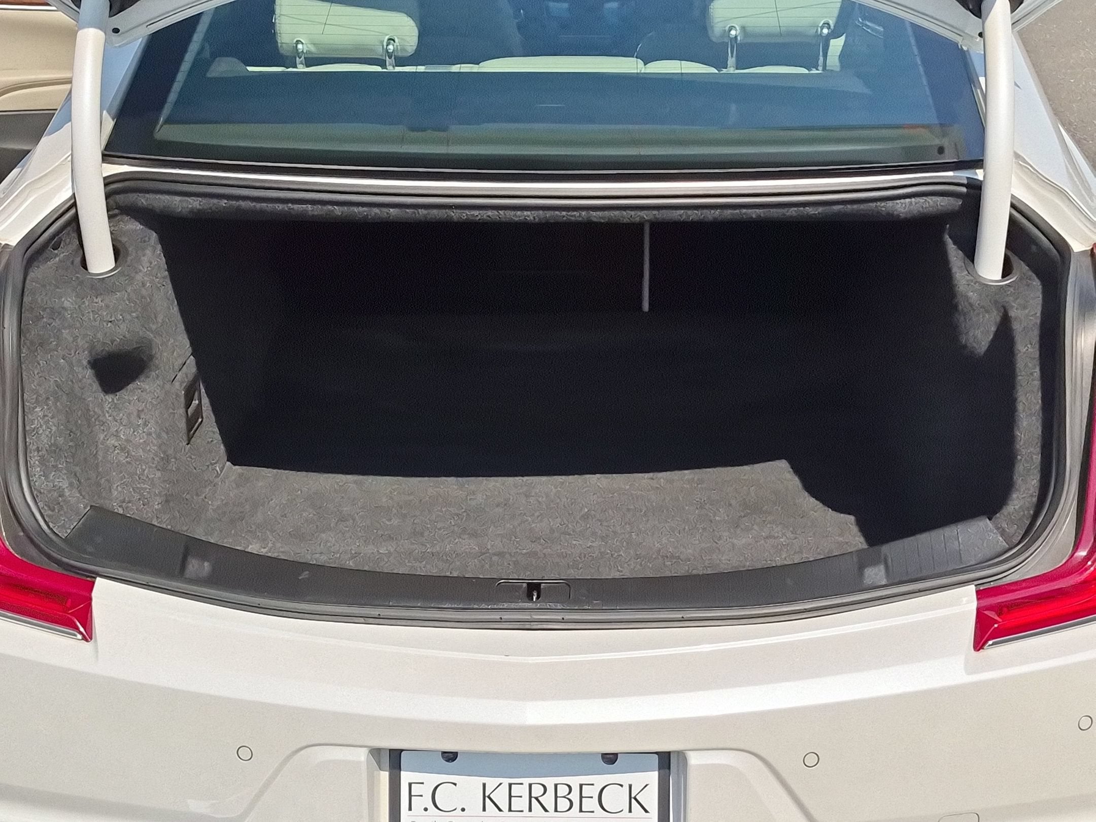 2018 Cadillac XTS Luxury