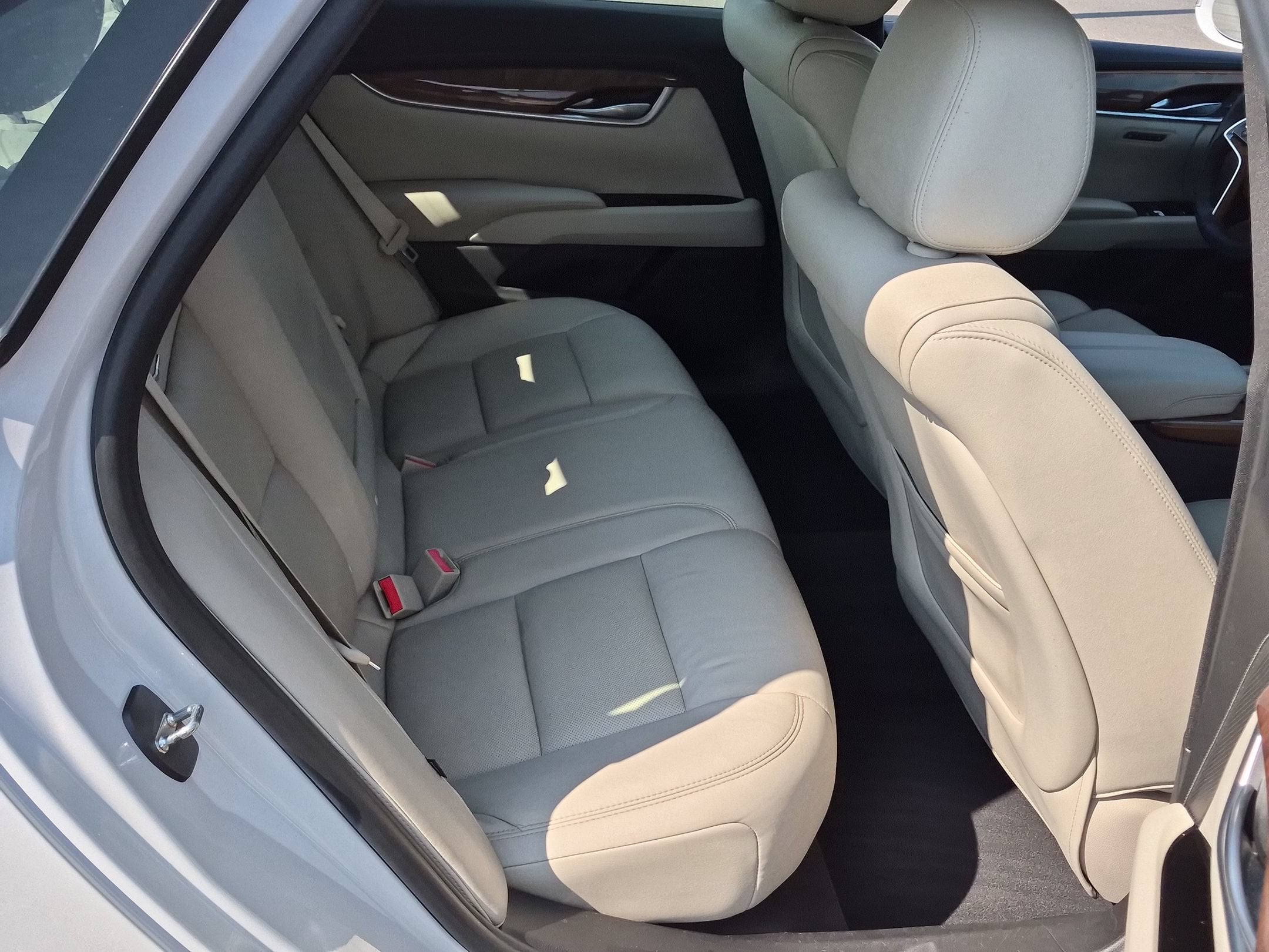 2018 Cadillac XTS Luxury