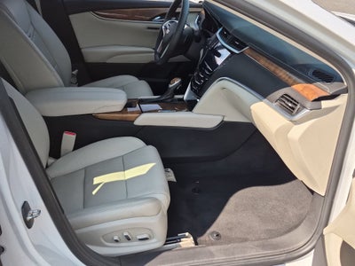 2018 Cadillac XTS Luxury