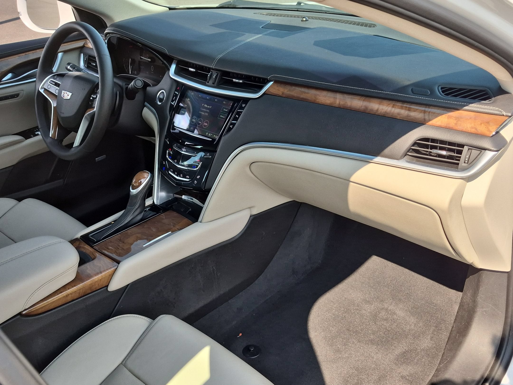 2018 Cadillac XTS Luxury