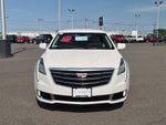 2018 Cadillac XTS Luxury