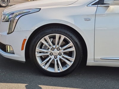2018 Cadillac XTS Luxury
