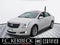 2016 Cadillac XTS Luxury Collection