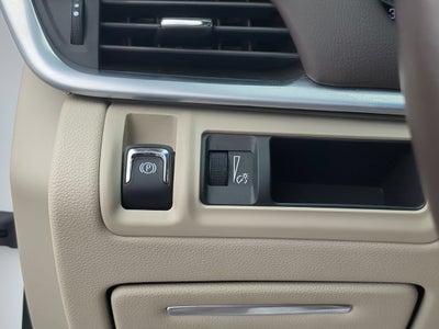 2016 Cadillac XTS Luxury Collection