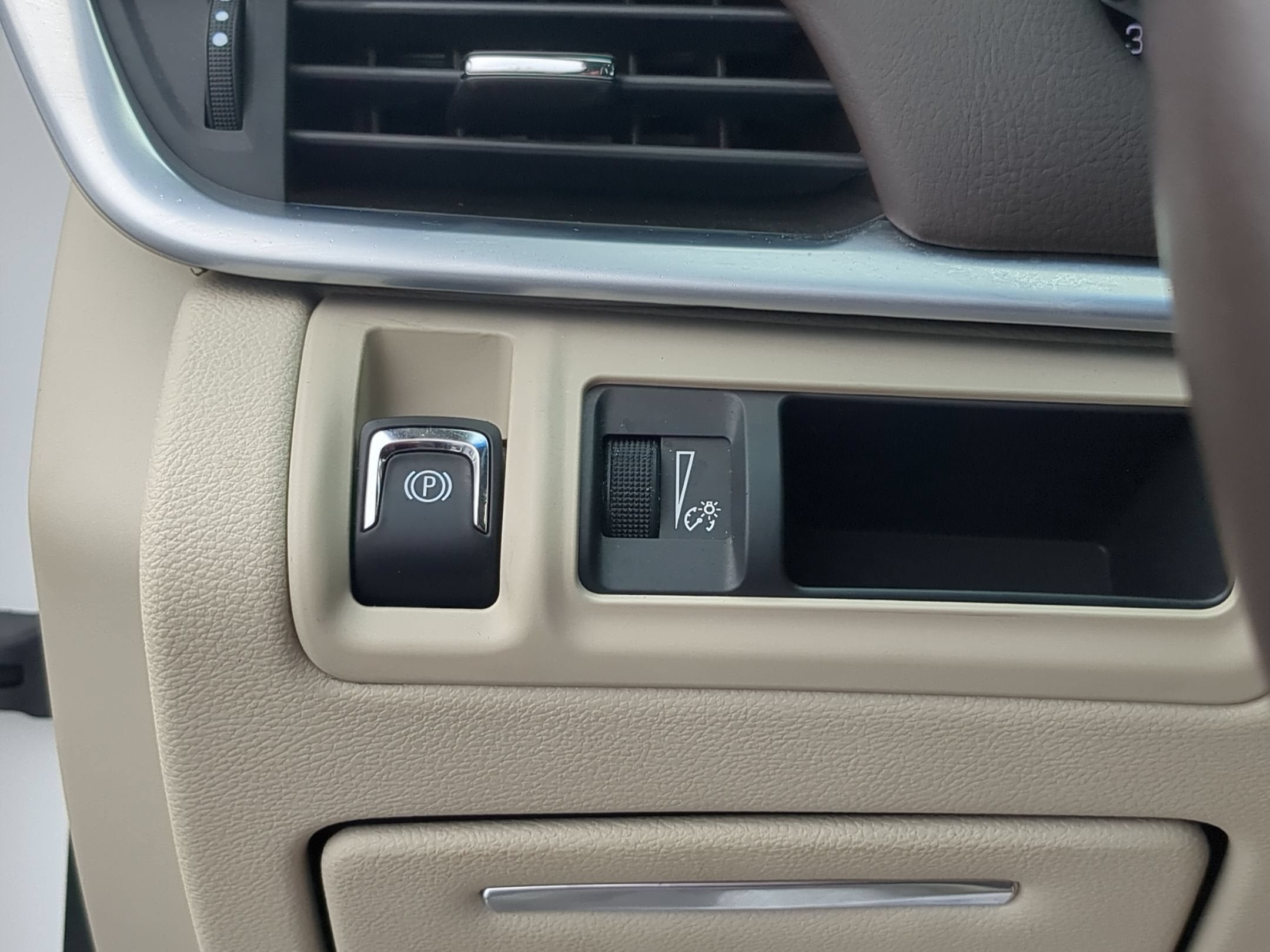 2016 Cadillac XTS Luxury Collection