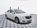 2016 Cadillac XTS Luxury Collection