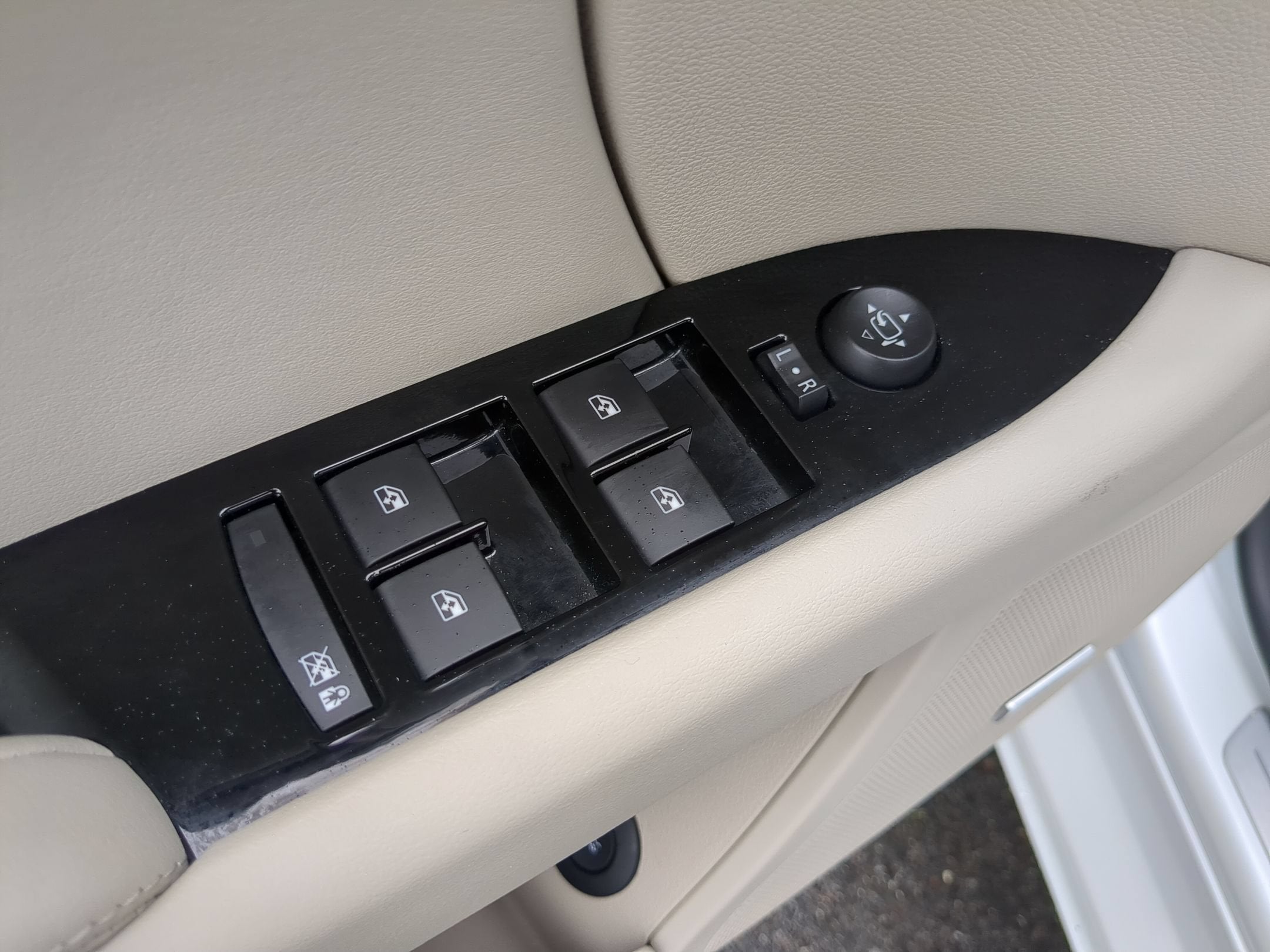 2016 Cadillac XTS Luxury Collection