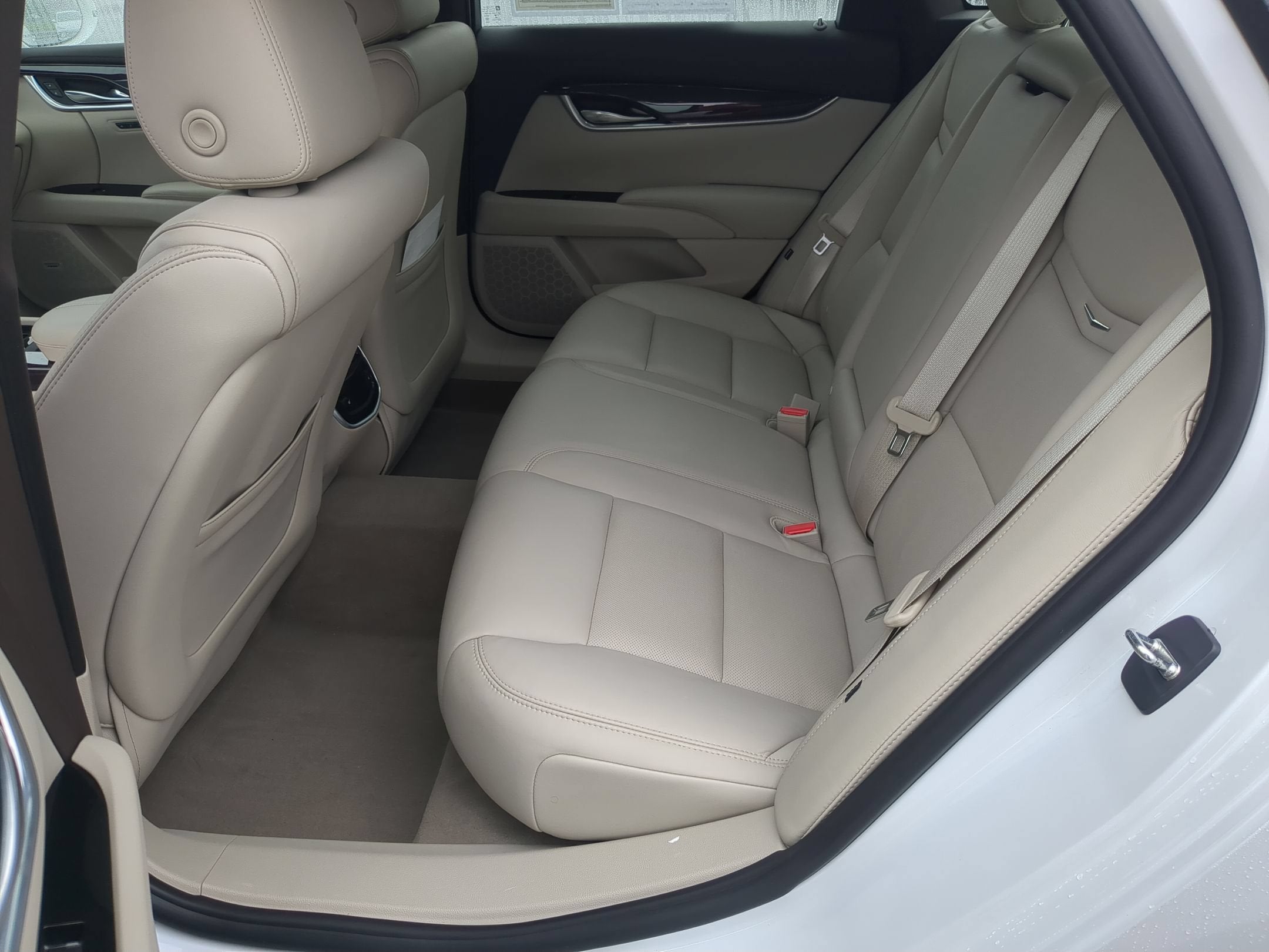 2016 Cadillac XTS Luxury Collection