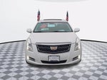 2016 Cadillac XTS Luxury Collection