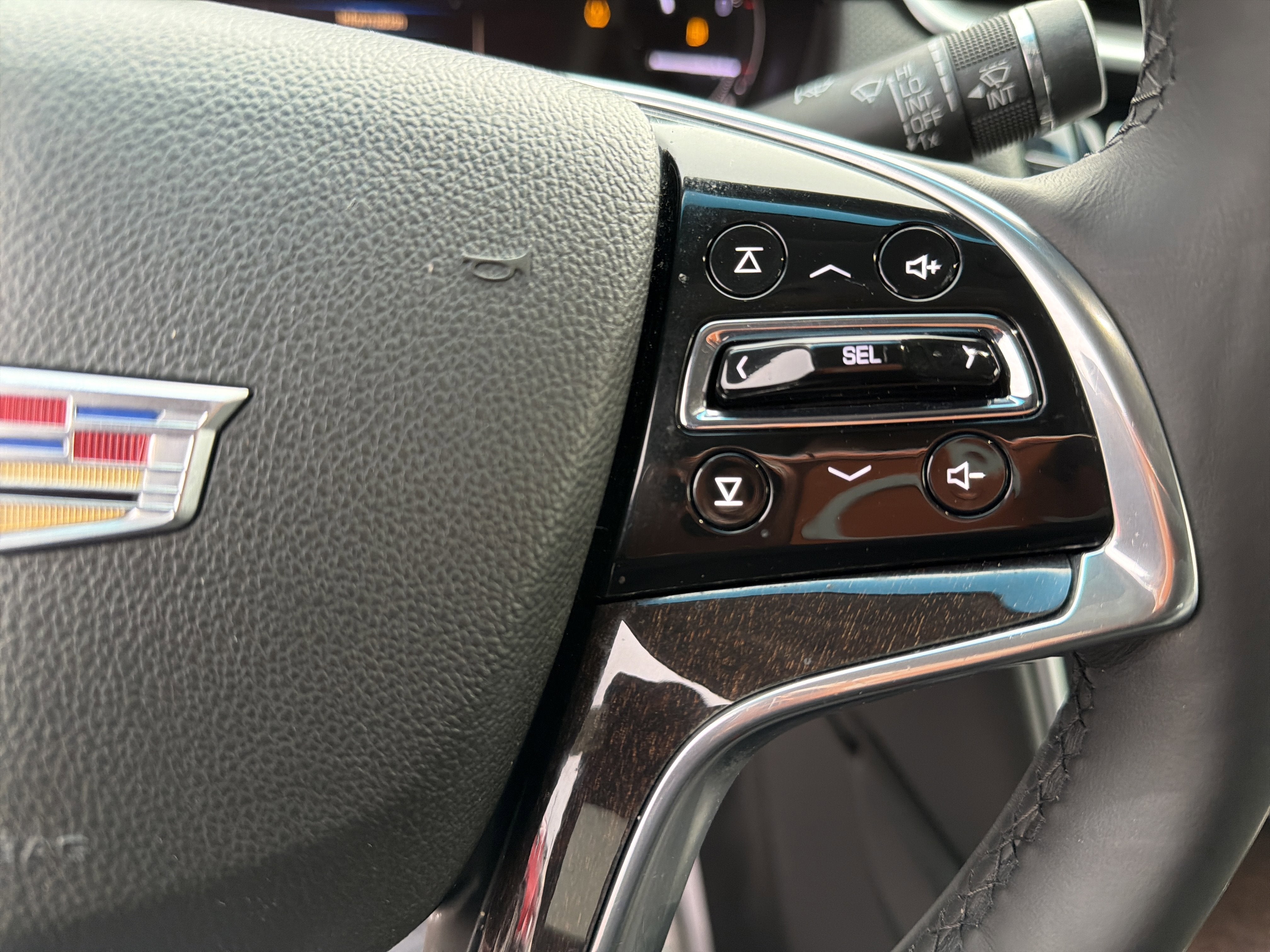 2017 Cadillac XTS Luxury