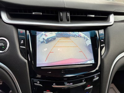 2017 Cadillac XTS Luxury