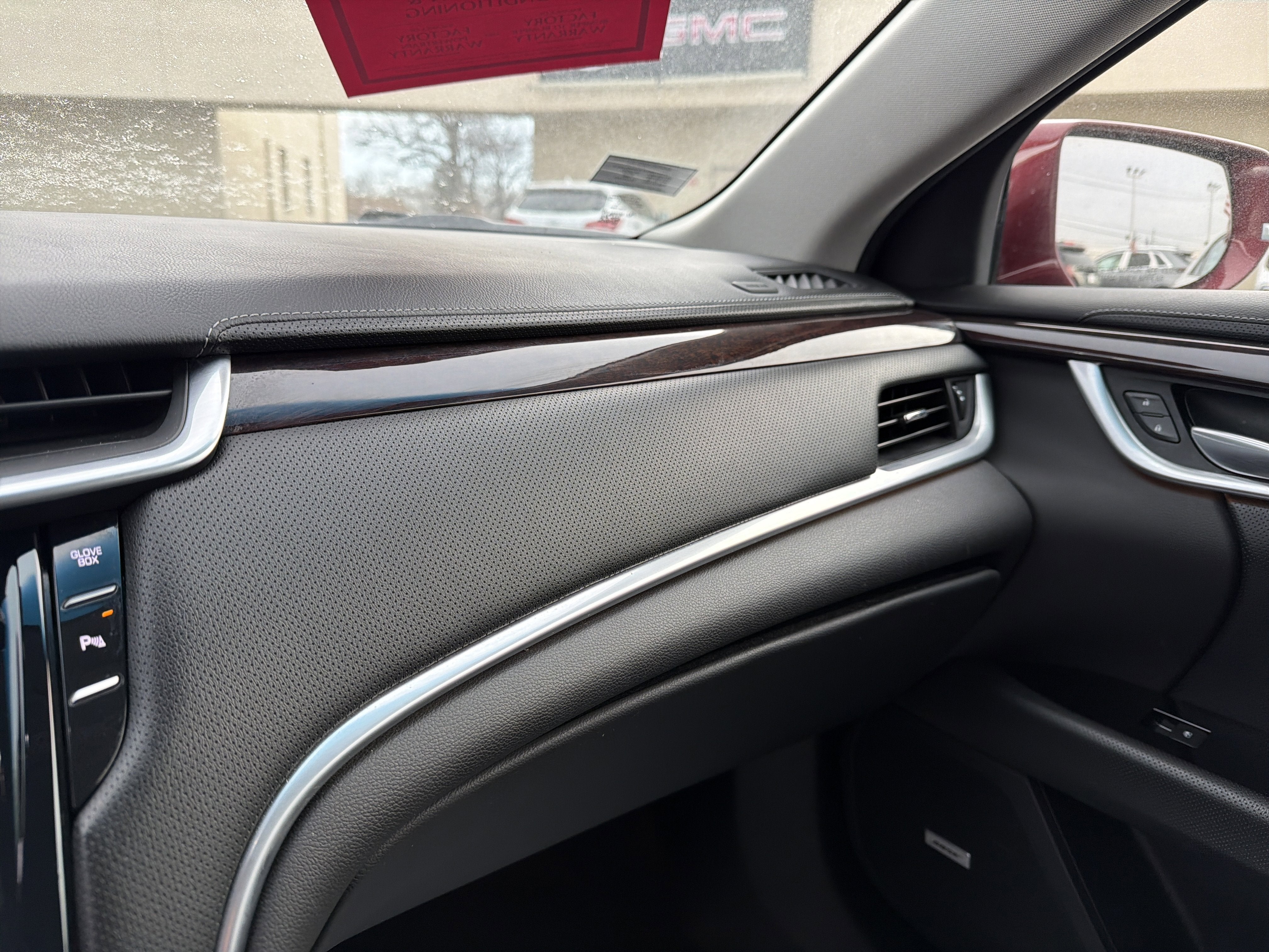 2017 Cadillac XTS Luxury