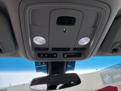 2017 Cadillac XTS Luxury