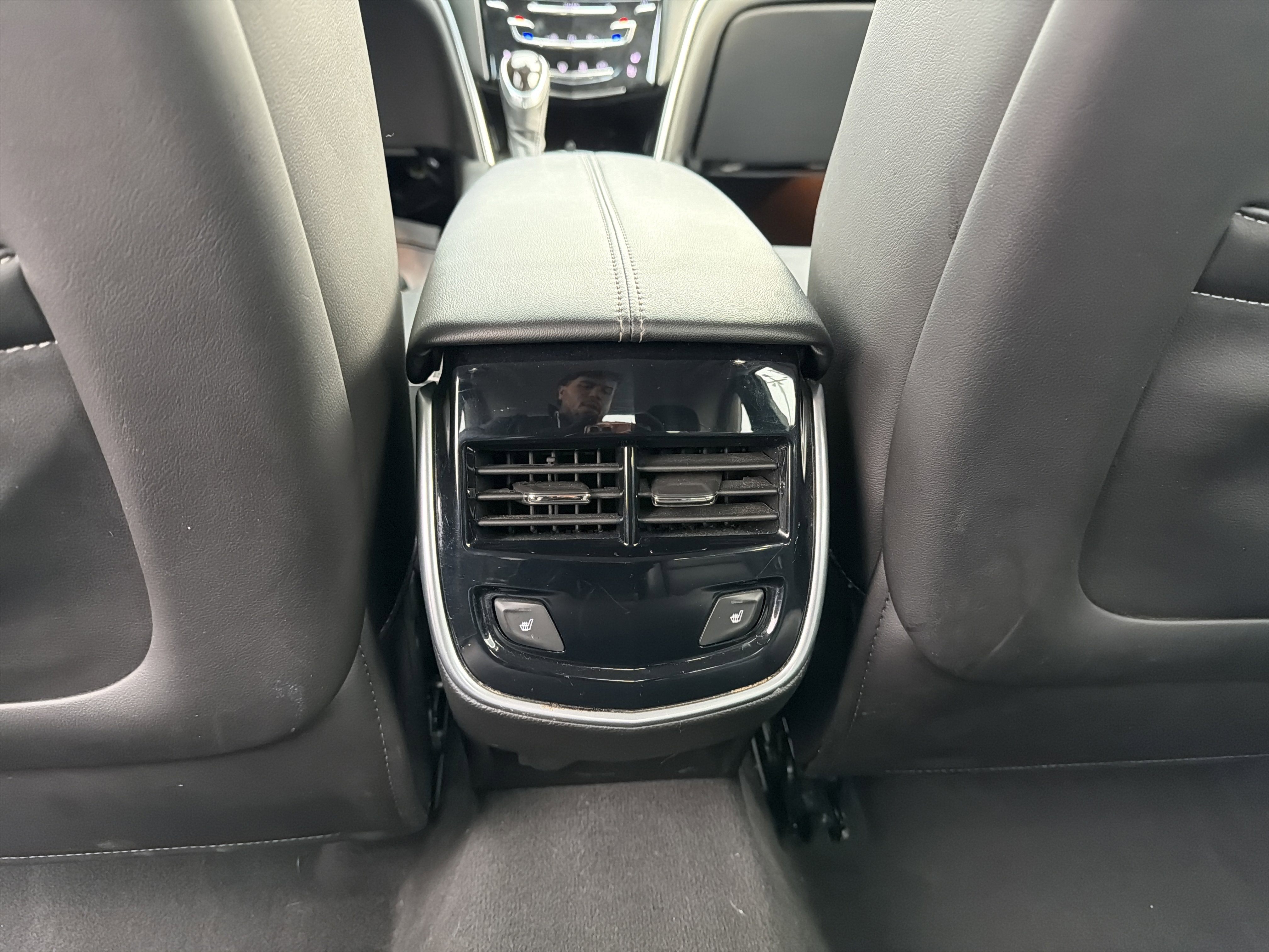 2017 Cadillac XTS Luxury