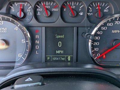 2019 GMC Sierra 1500 Limited NA