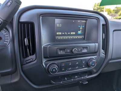 2019 GMC Sierra 1500 Limited NA