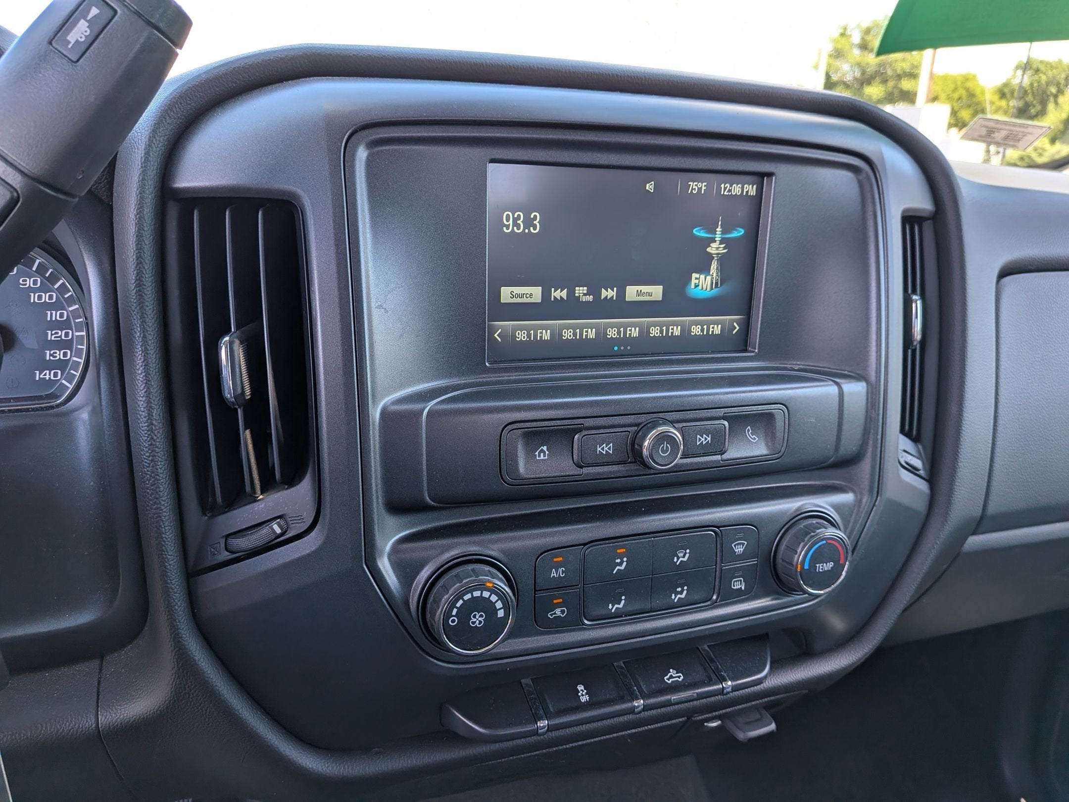 2019 GMC Sierra 1500 Limited NA
