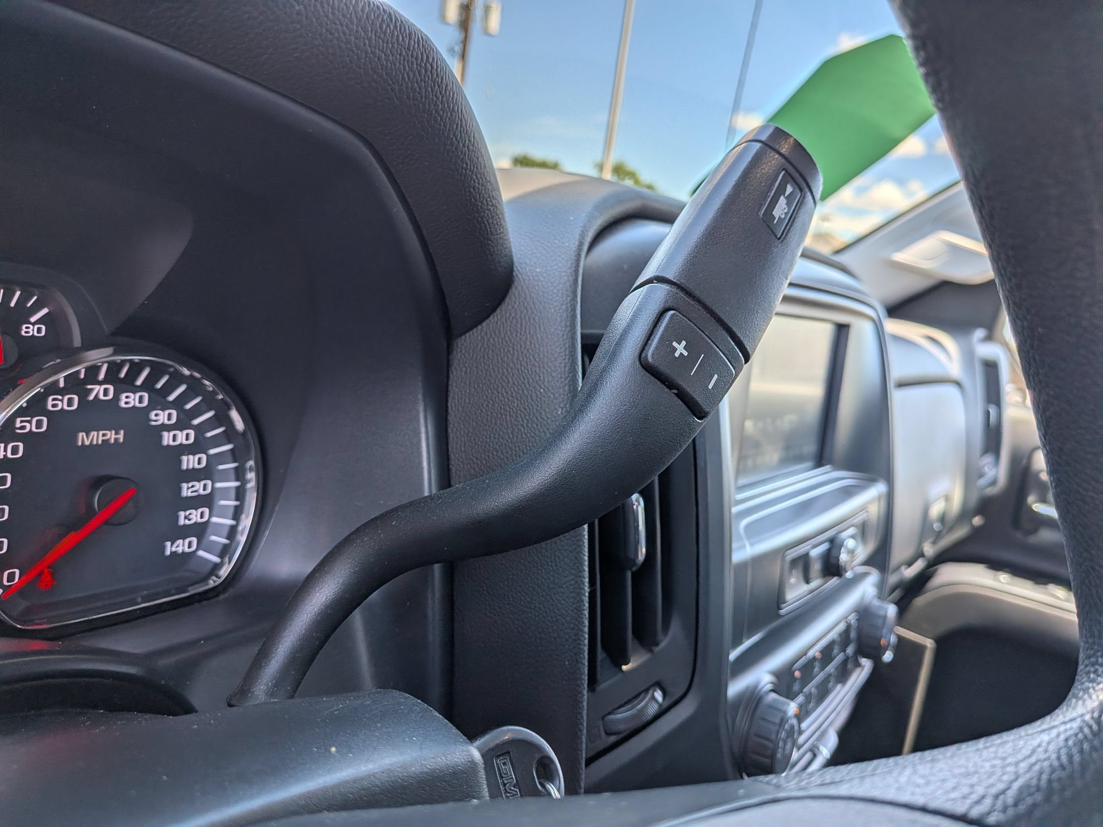 2019 GMC Sierra 1500 Limited NA