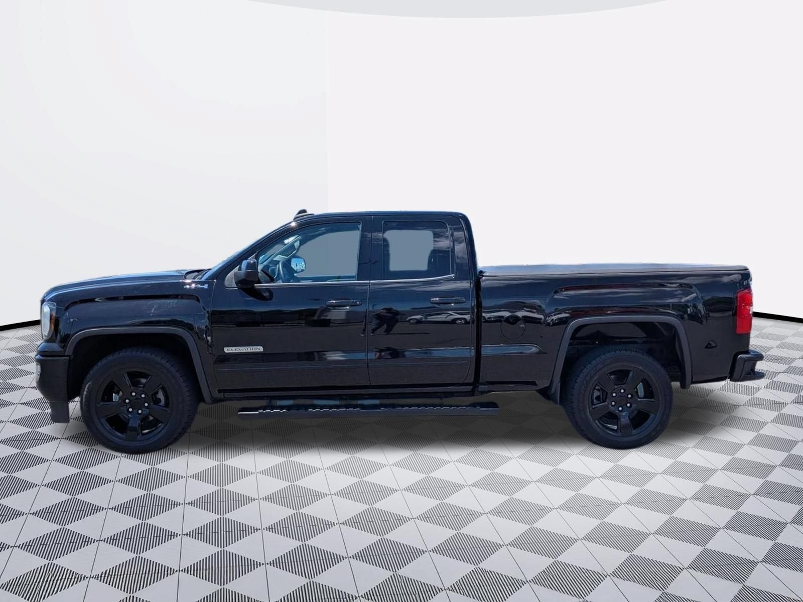 2019 GMC Sierra 1500 Limited NA