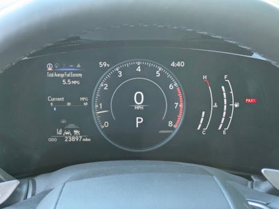 2024 Lexus NX 350 Premium