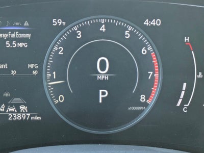 2024 Lexus NX 350 Premium