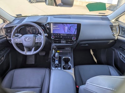 2024 Lexus NX 350 Premium