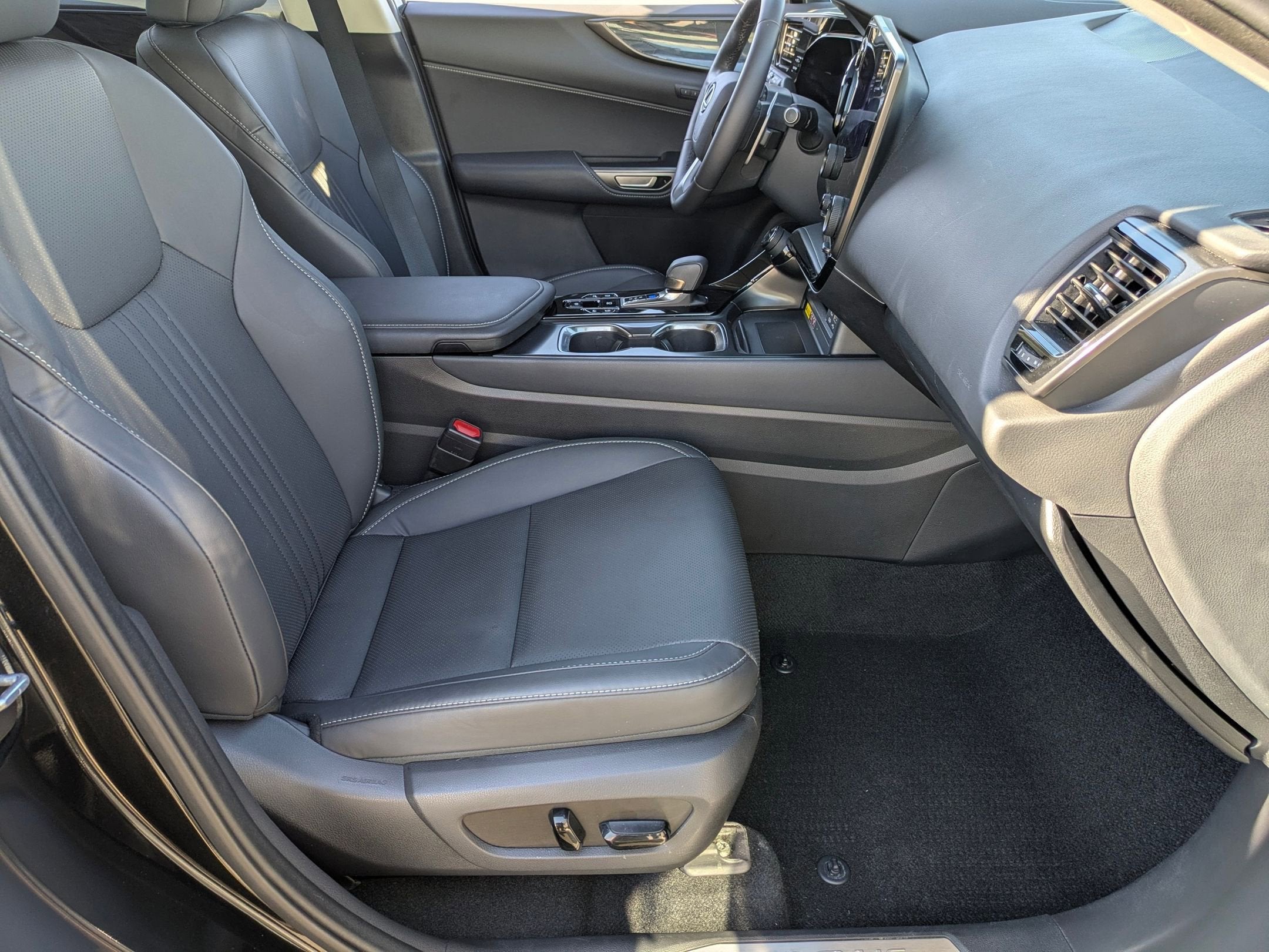 2024 Lexus NX 350 Premium