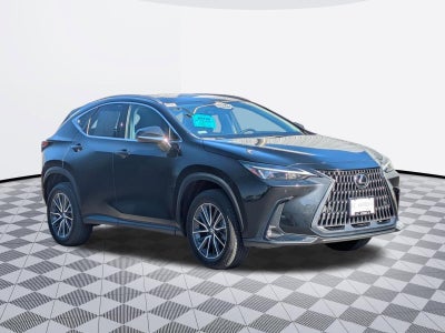 2024 Lexus NX 350 Premium