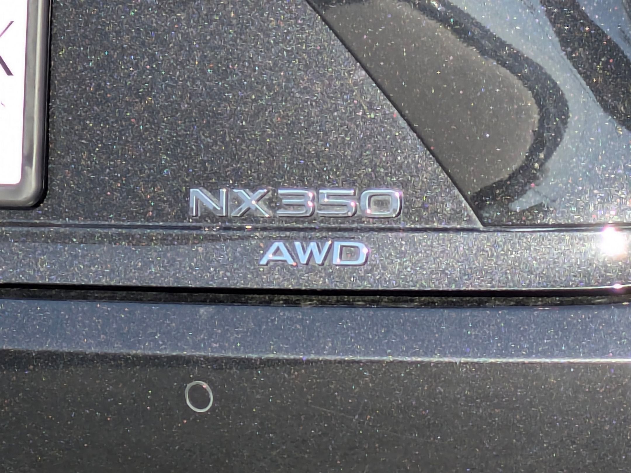 2024 Lexus NX 350 Premium