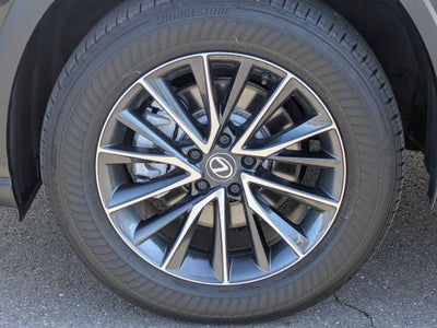 2024 Lexus NX 350 Premium