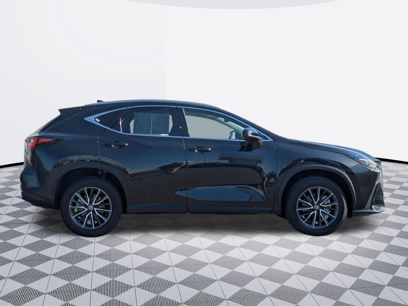 2024 Lexus NX 350 Premium