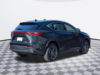 2024 Lexus NX 350 Premium
