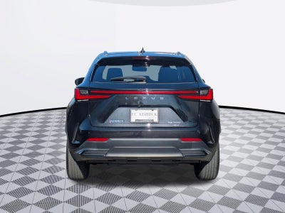 2024 Lexus NX 350 Premium