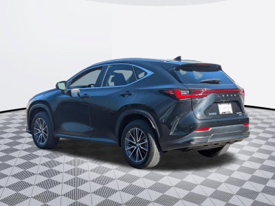 2024 Lexus NX 350 Premium