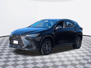 2024 Lexus NX 350 Premium
