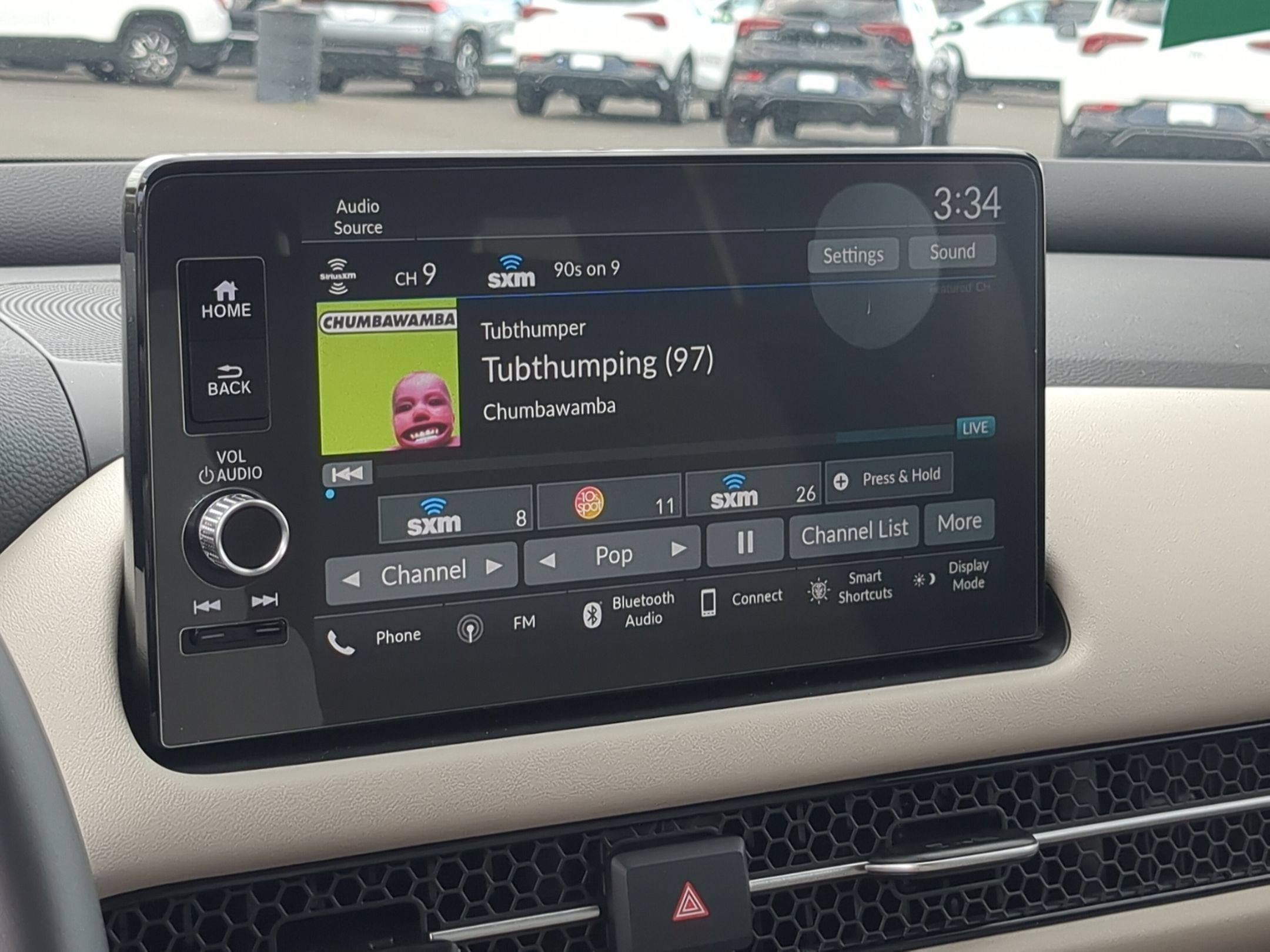 2025 Honda HR-V AWD EX-L