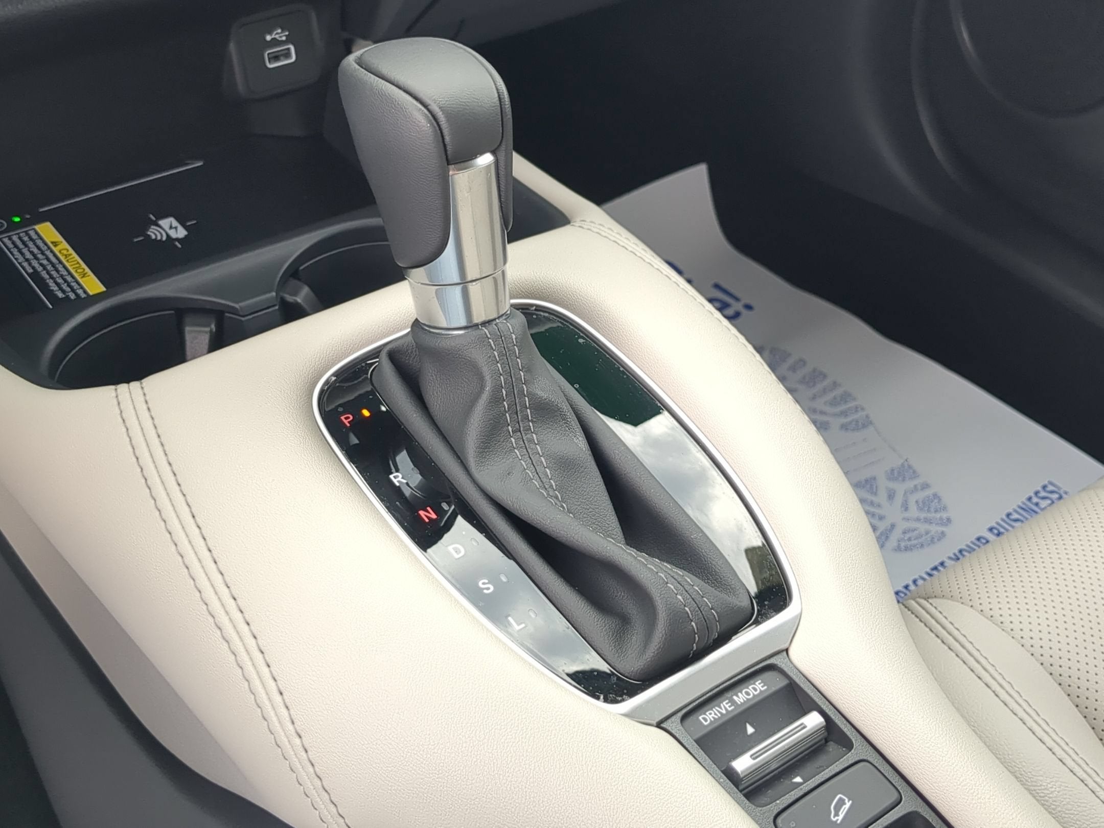 2025 Honda HR-V AWD EX-L
