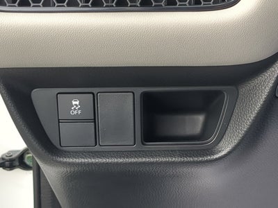 2025 Honda HR-V AWD EX-L