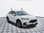 2025 Honda HR-V AWD EX-L