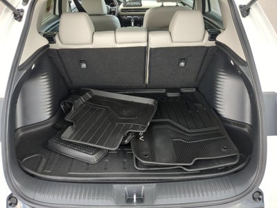 2025 Honda HR-V AWD EX-L