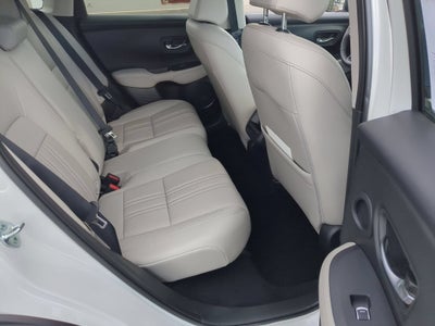 2025 Honda HR-V AWD EX-L