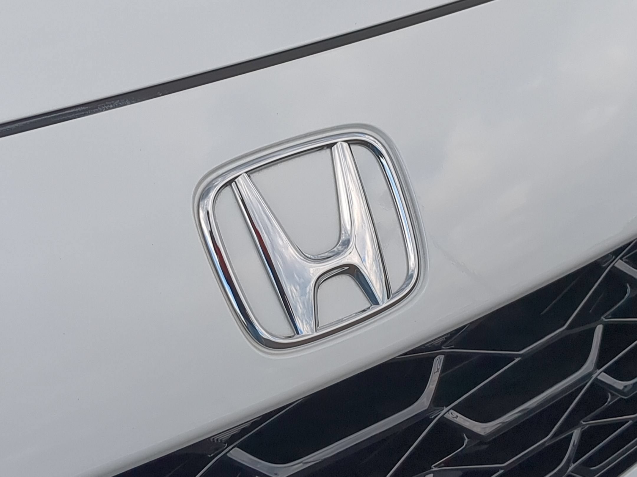 2025 Honda HR-V AWD EX-L